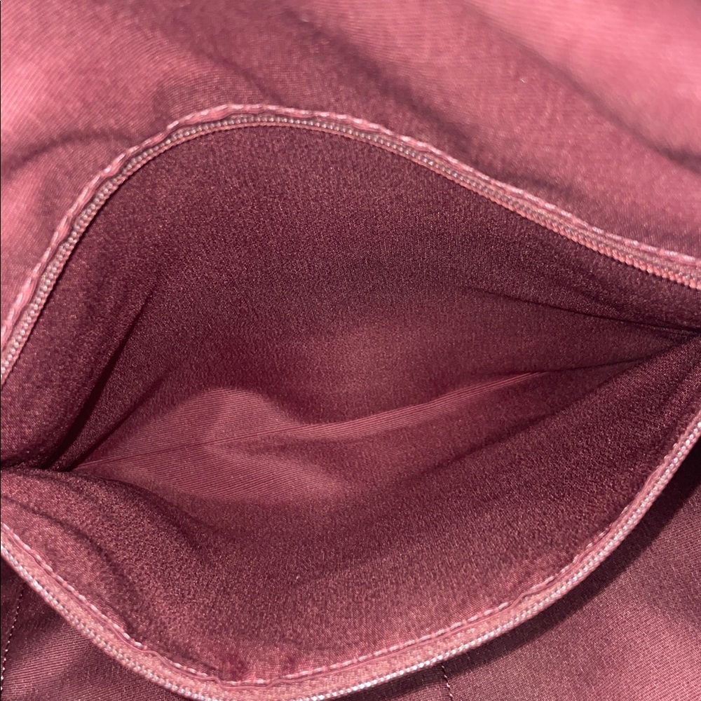 Coach ‘Val’ Duffle Crossbody - Picture 10 of 11